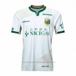 Camiseta Tokyo Verdy 2ª 2025 Tailandia