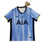 Camiseta Tottenham Hotspur 2ª 2024-2025 Tailandia