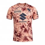 Camiseta Turin 3ª 2024-2025 Tailandia