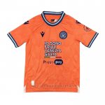 Camiseta Udinese 2ª 2023-2024 Tailandia
