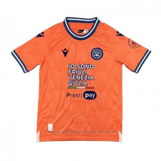 Camiseta Udinese 2ª 2023-2024 Tailandia