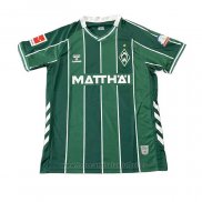Camiseta Werder Bremen 1ª 2025-2026 Tailandia