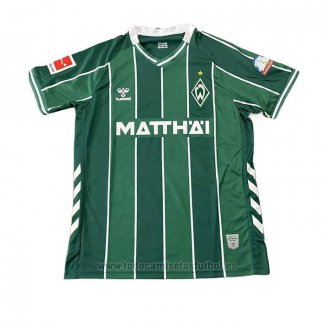 Camiseta Werder Bremen 1ª 2025-2026 Tailandia