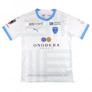 Camiseta Yokohama FC 2ª 2023 Tailandia