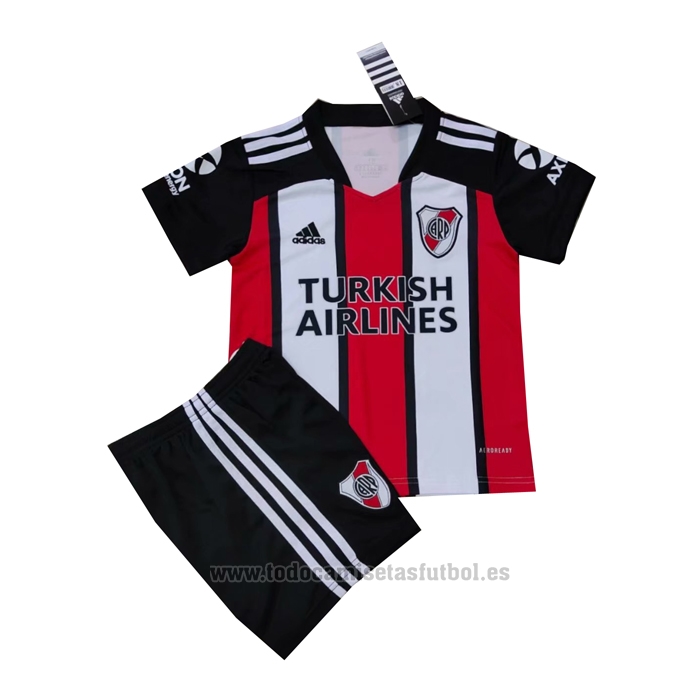 Camiseta Nino 2021 | TodoCamisetasFutbol.es