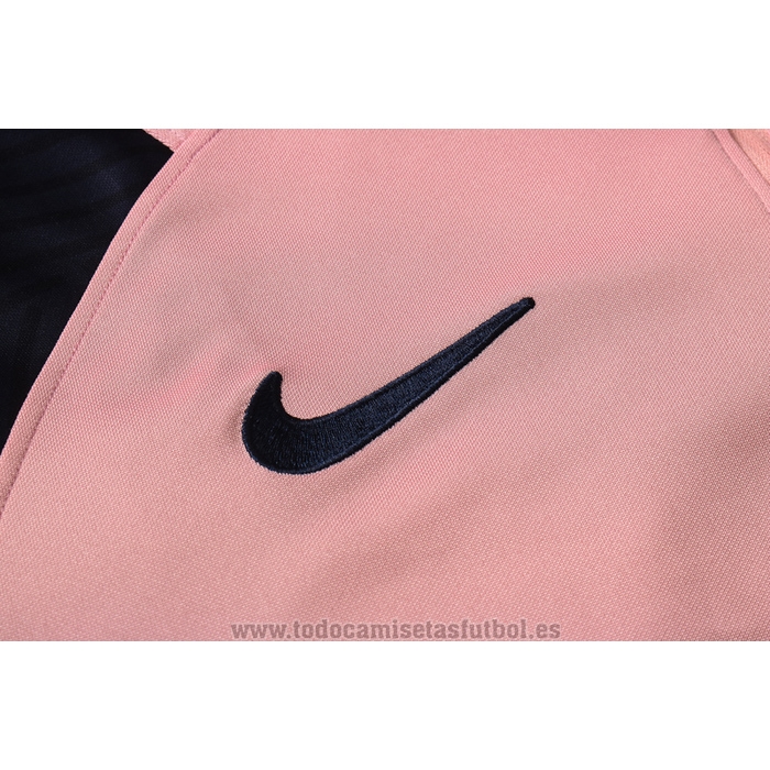 Chandal de Sudadera del Tottenham Hotspur 2020-2021 Rosa |  TodoCamisetasFutbol.es
