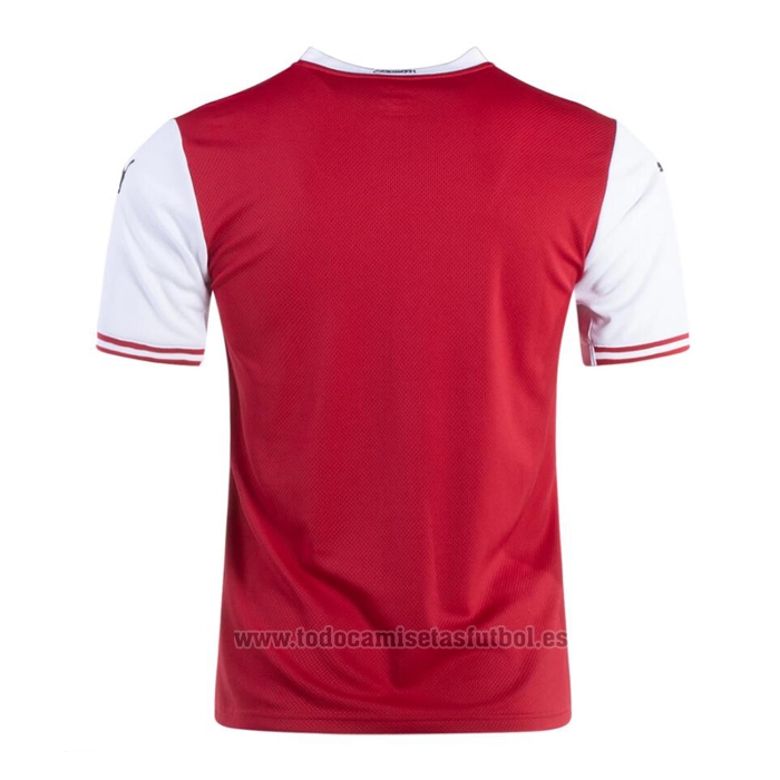 Camiseta Austria 1ª 2020-2021