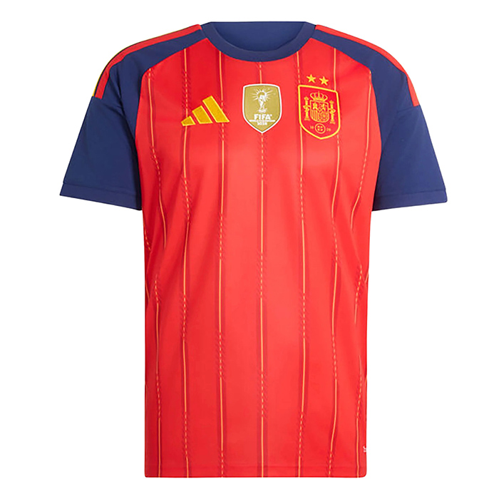 Camiseta Espana 1ª 2026