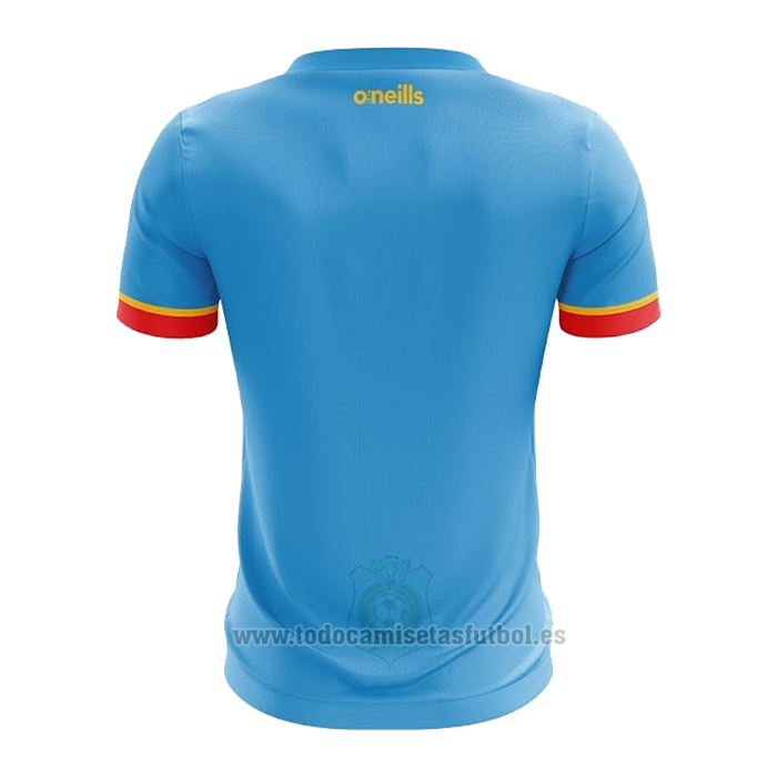 Camiseta Congo 1ª 2022 Tailandia