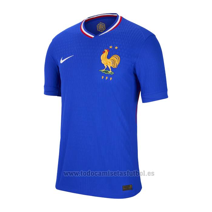 Camiseta Francia 1ª 2024