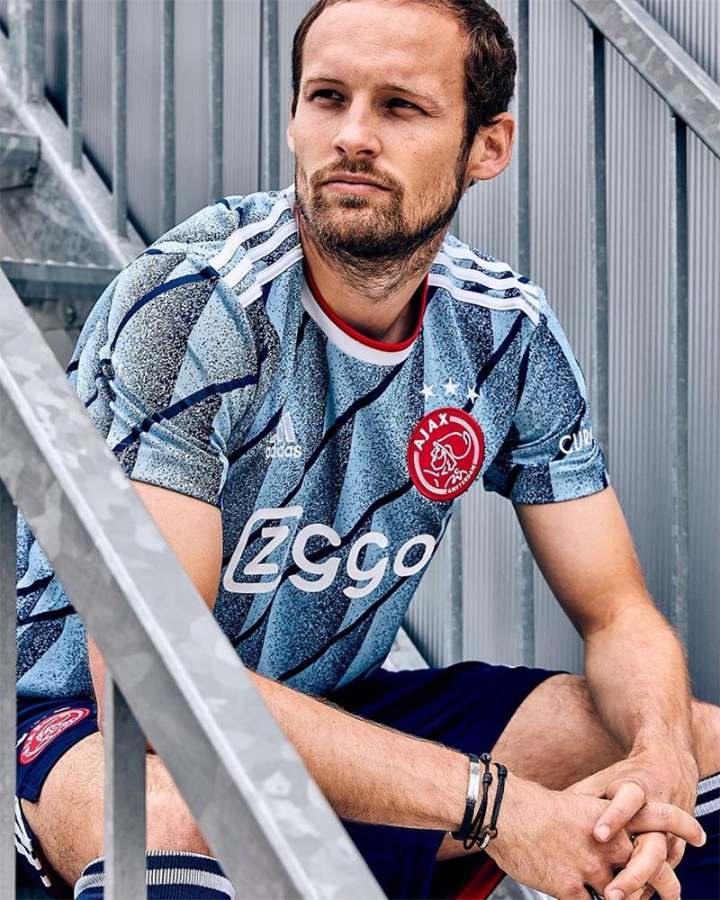 Ajax | Camisetas de futbol baratas tailandia | TodoCamisetasFutbol