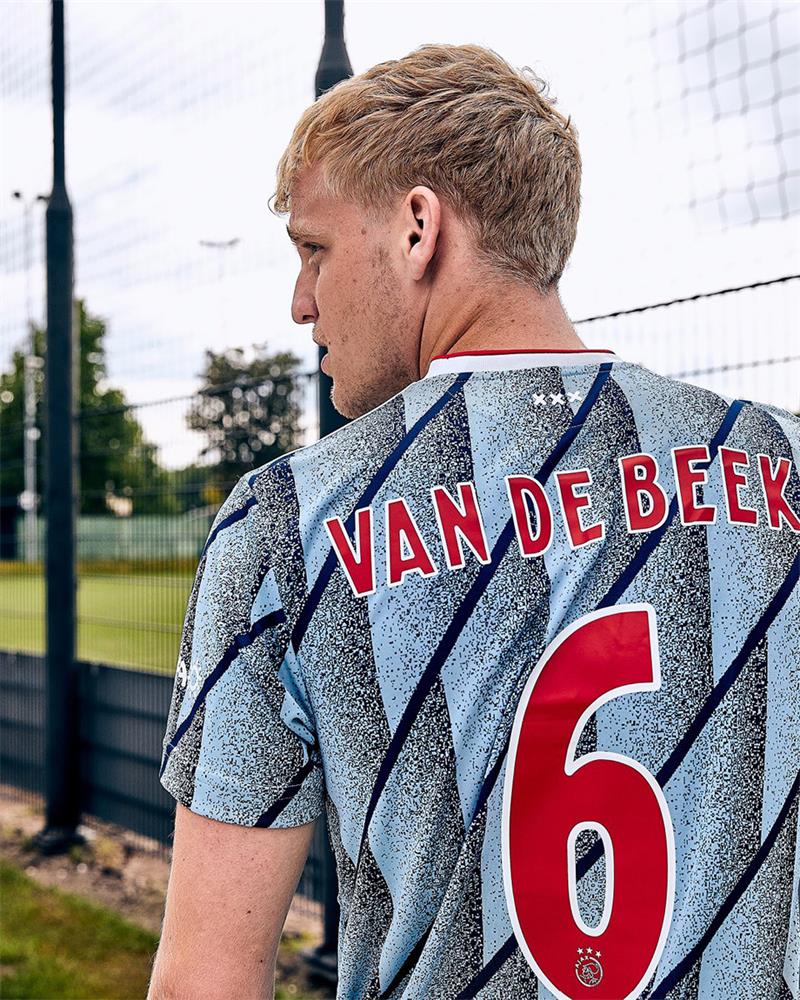 Ajax | Camisetas de futbol baratas tailandia | TodoCamisetasFutbol