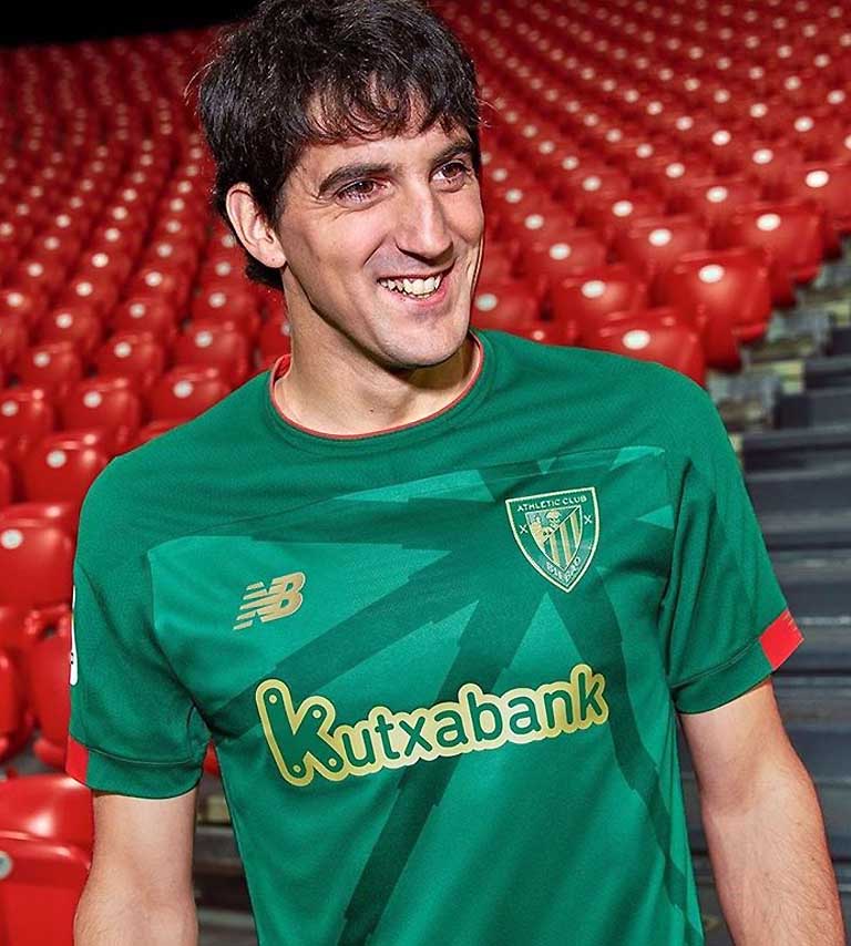 Athletic Bilbao | Camisetas de futbol baratas tailandia | TodoCamisetasFutbol