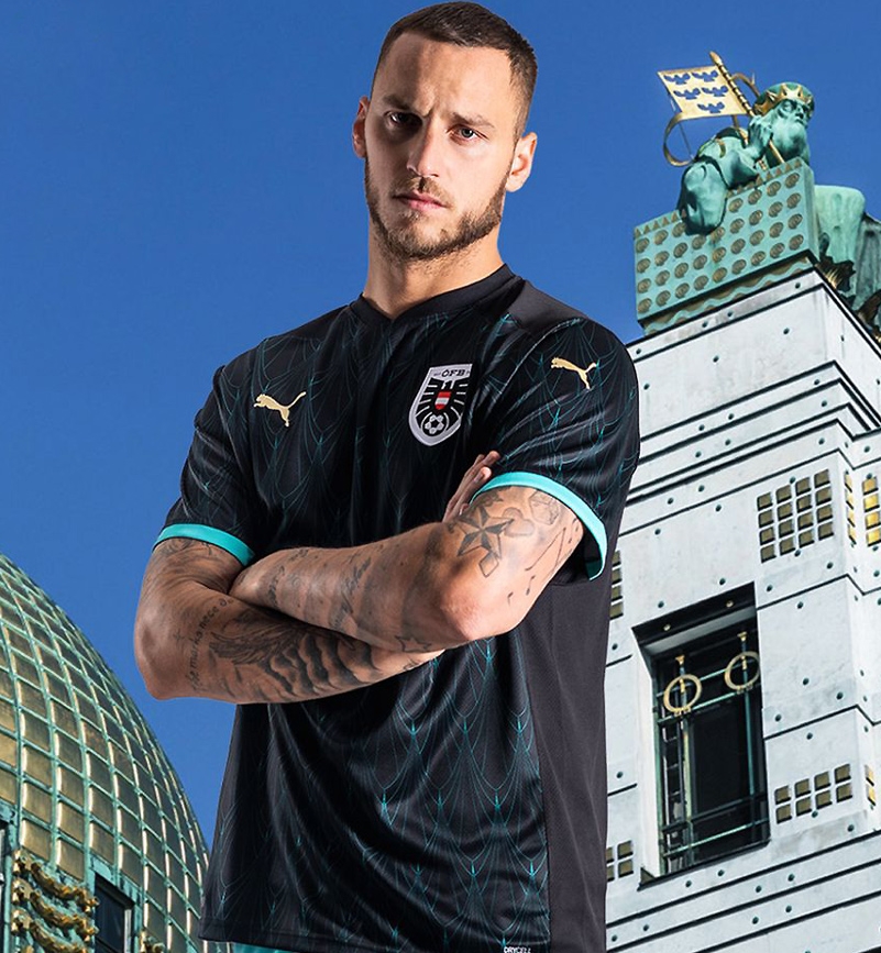 Austria | Camisetas de futbol baratas tailandia | TodoCamisetasFutbol