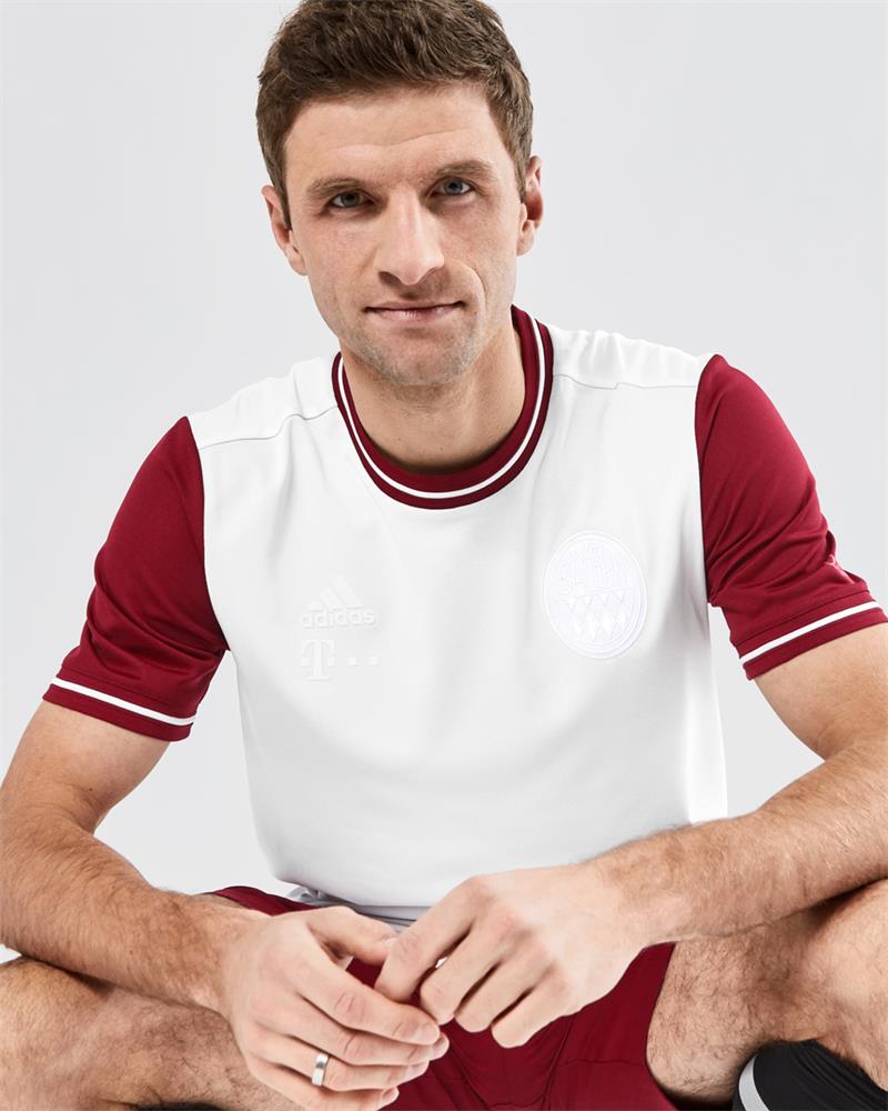 Bayern Munich | Camisetas de futbol baratas tailandia | TodoCamisetasFutbol