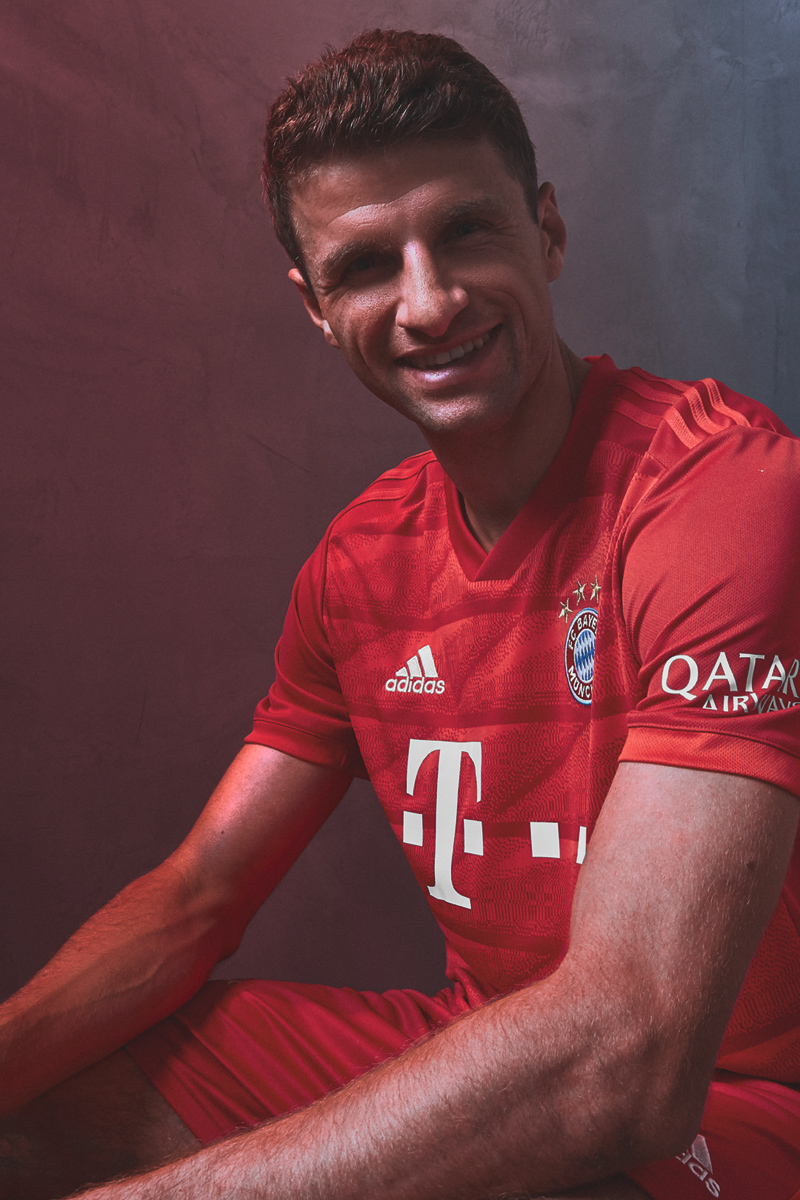 Bayern Munich | Camisetas de futbol baratas tailandia | TodoCamisetasFutbol