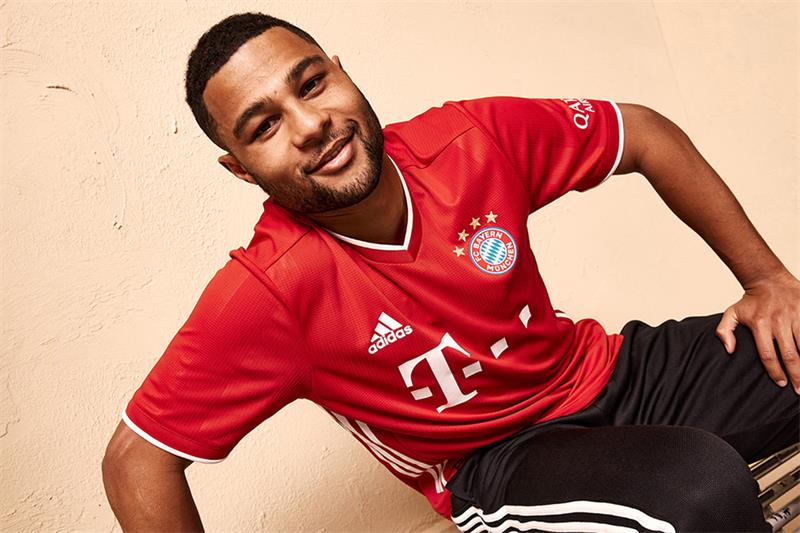 Bayern Munich | Camisetas de futbol baratas tailandia | TodoCamisetasFutbol