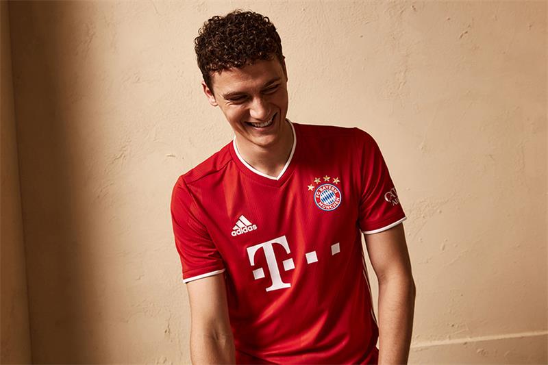 Bayern Munich | Camisetas de futbol baratas tailandia | TodoCamisetasFutbol