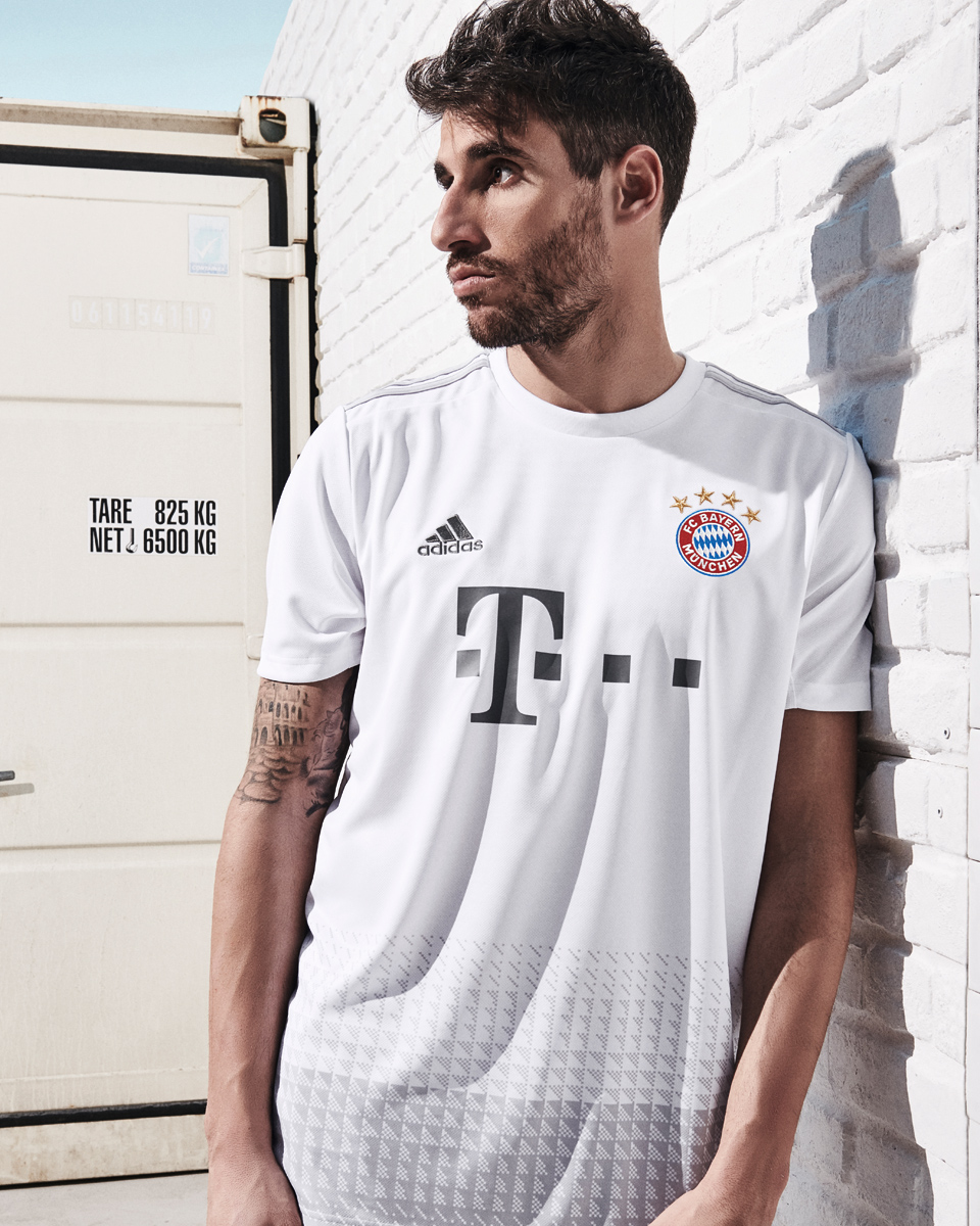 Bayern Munich | Camisetas de futbol baratas tailandia | TodoCamisetasFutbol