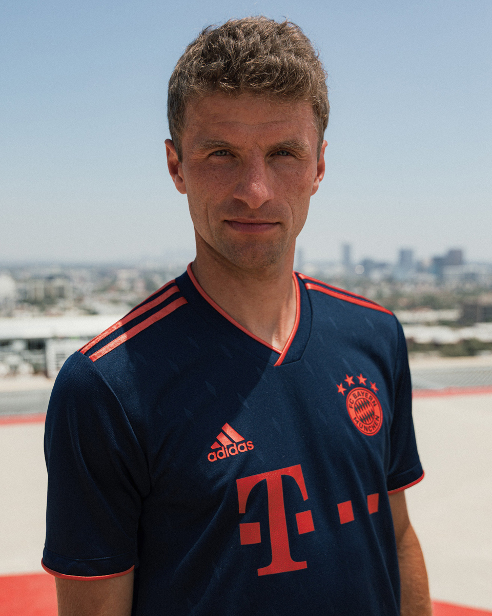 Bayern Munich | Camisetas de futbol baratas tailandia | TodoCamisetasFutbol