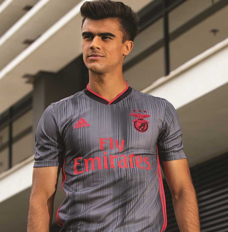 Benfica | Camisetas de futbol baratas tailandia | TodoCamisetasFutbol