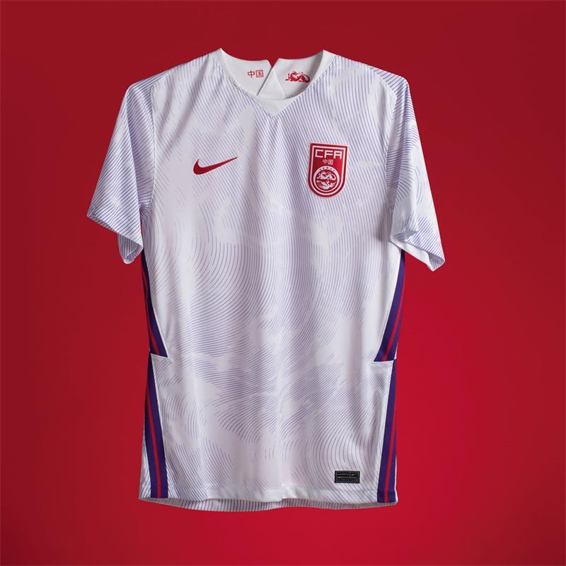 China | Camisetas de futbol baratas tailandia | TodoCamisetasFutbol