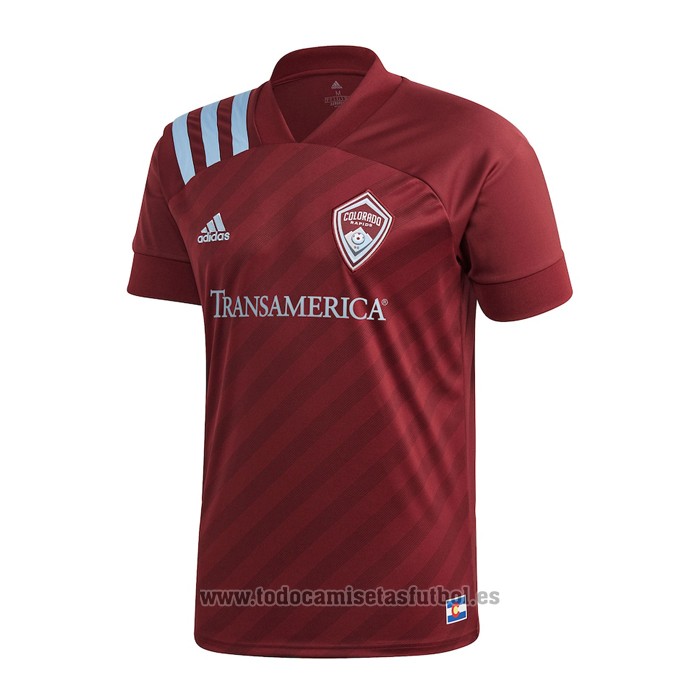 Colorado Rapids | Camisetas de futbol baratas tailandia | TodoCamisetasFutbol