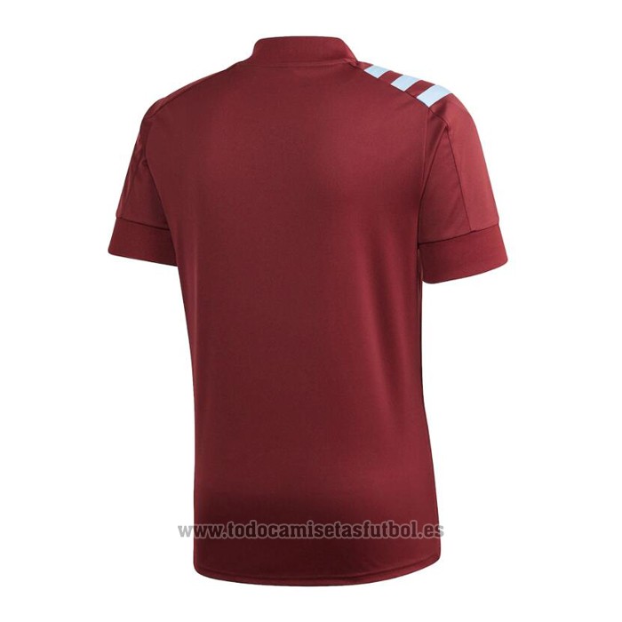 Colorado Rapids | Camisetas de futbol baratas tailandia | TodoCamisetasFutbol