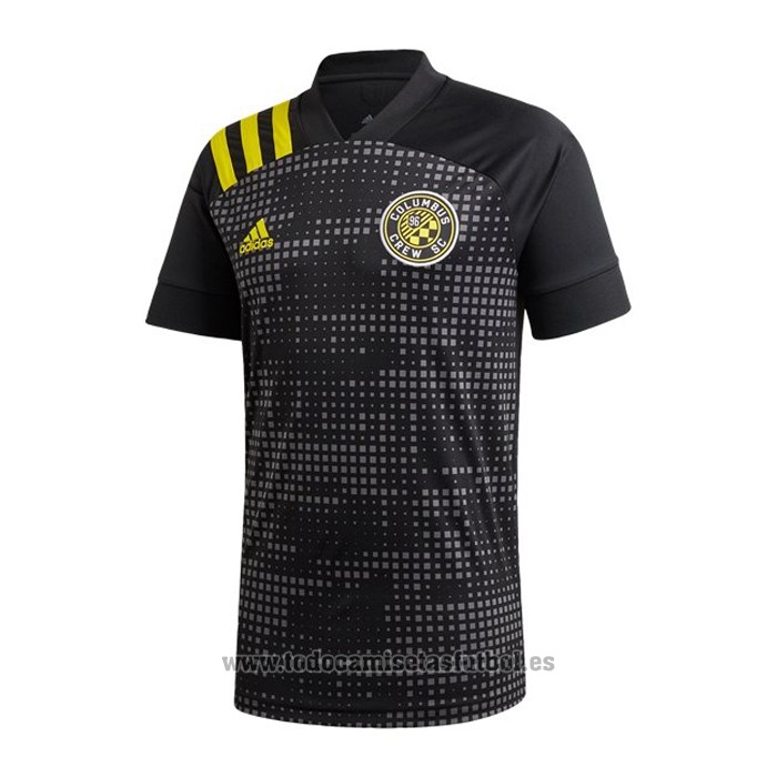 Columbus Crew | Camisetas de futbol baratas tailandia | TodoCamisetasFutbol