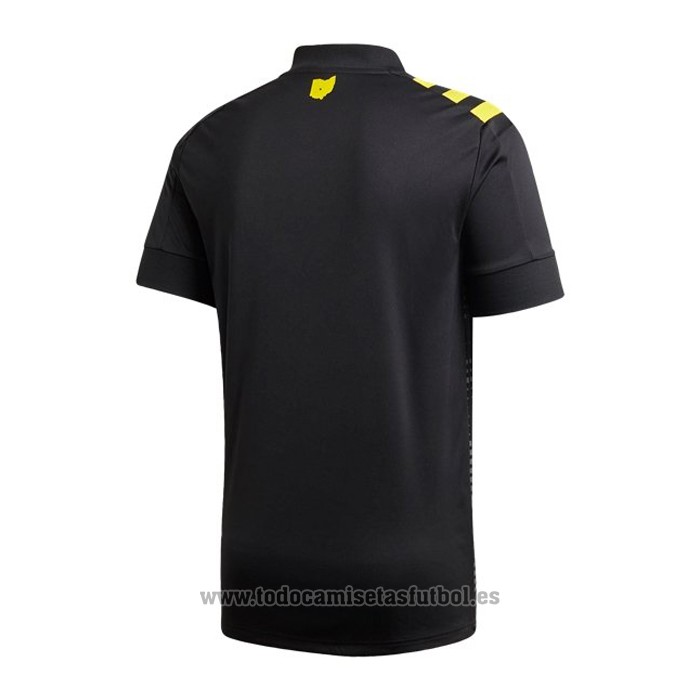 Columbus Crew | Camisetas de futbol baratas tailandia | TodoCamisetasFutbol