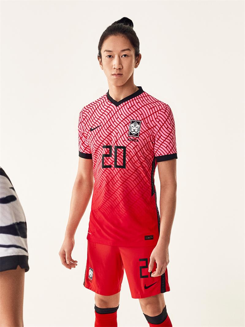 Corea del Sur | Camisetas de futbol baratas tailandia | TodoCamisetasFutbol