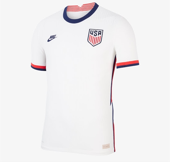 Estados Unidos | Camisetas de futbol baratas tailandia | TodoCamisetasFutbol