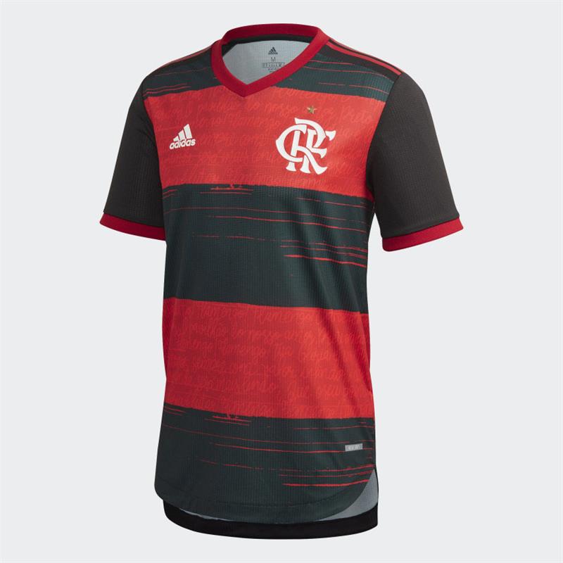 Flamengo | Camisetas de futbol baratas tailandia | TodoCamisetasFutbol