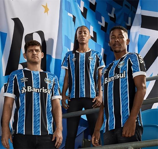 Gremio | Camisetas de futbol baratas tailandia | TodoCamisetasFutbol