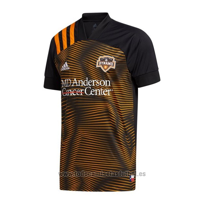 Houston Dynamo | Camisetas de futbol baratas tailandia | TodoCamisetasFutbol