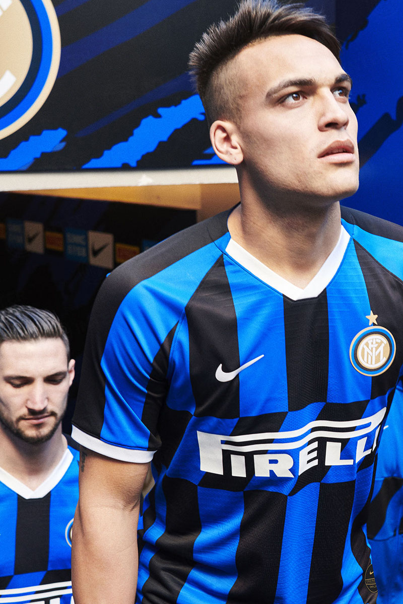 Inter Milan | Camisetas de futbol baratas tailandia | TodoCamisetasFutbol