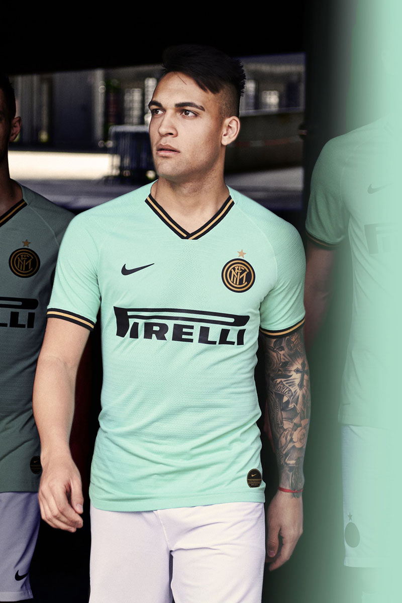 Inter Milan | Camisetas de futbol baratas tailandia | TodoCamisetasFutbol