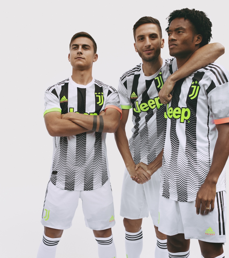 Juventus | Camisetas de futbol baratas tailandia | TodoCamisetasFutbol