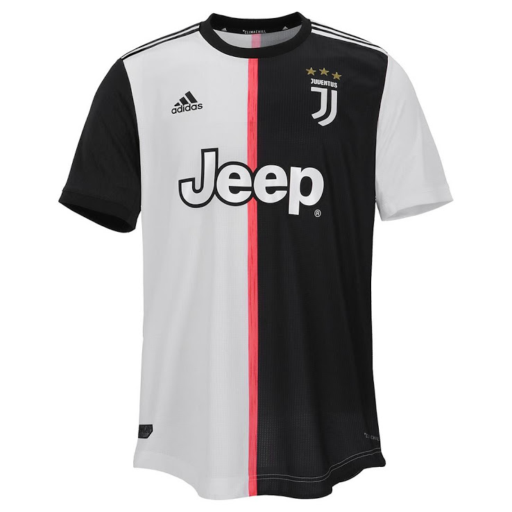 Juventus | Camisetas de futbol baratas tailandia | TodoCamisetasFutbol