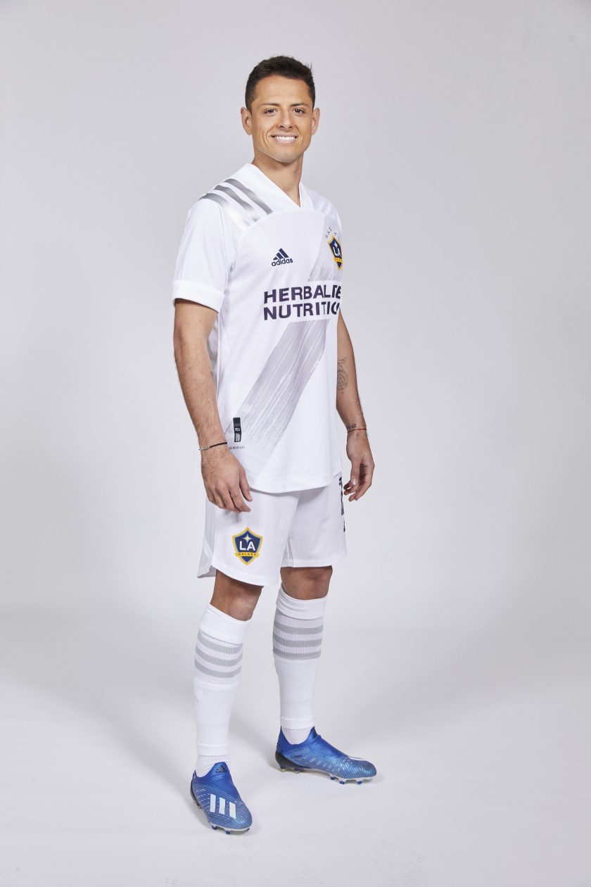 Los Angeles Galaxy | Camisetas de futbol baratas tailandia | TodoCamisetasFutbol