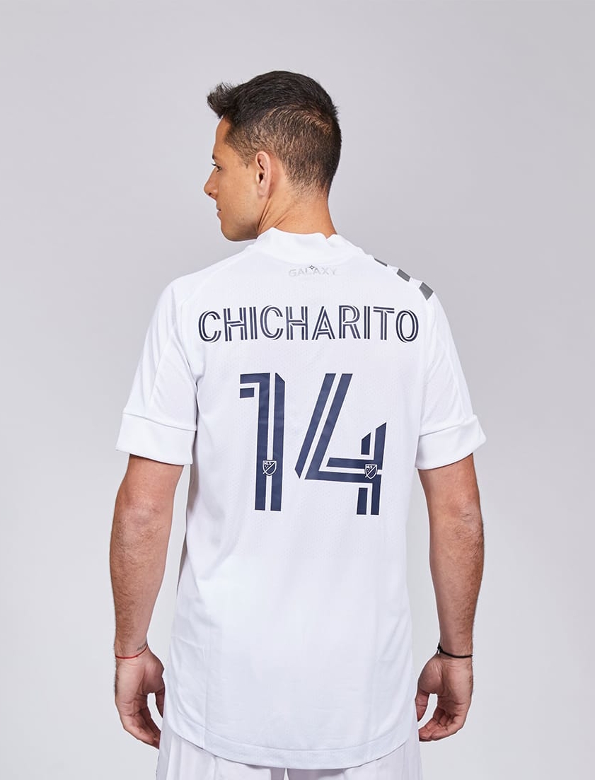 Los Angeles Galaxy | Camisetas de futbol baratas tailandia | TodoCamisetasFutbol