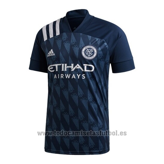 New York City | Camisetas de futbol baratas tailandia | TodoCamisetasFutbol