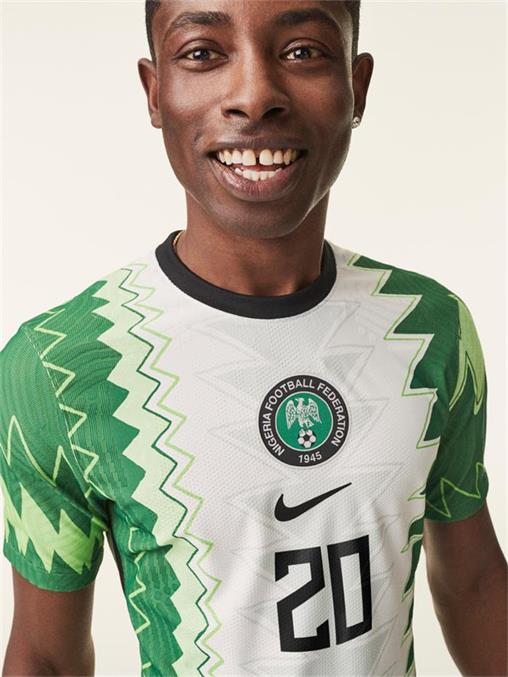 Nigeria | Camisetas de futbol baratas tailandia | TodoCamisetasFutbol