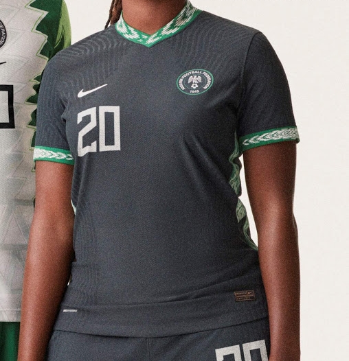 Nigeria | Camisetas de futbol baratas tailandia | TodoCamisetasFutbol