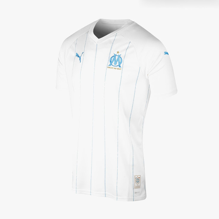 Olympique Marsella | Camisetas de futbol baratas tailandia | TodoCamisetasFutbol