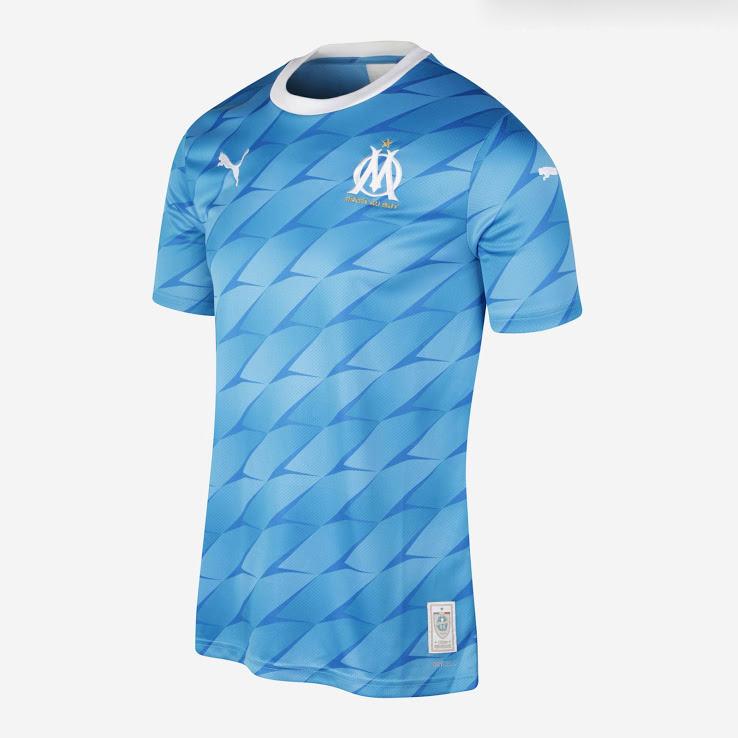 Olympique Marsella | Camisetas de futbol baratas tailandia | TodoCamisetasFutbol