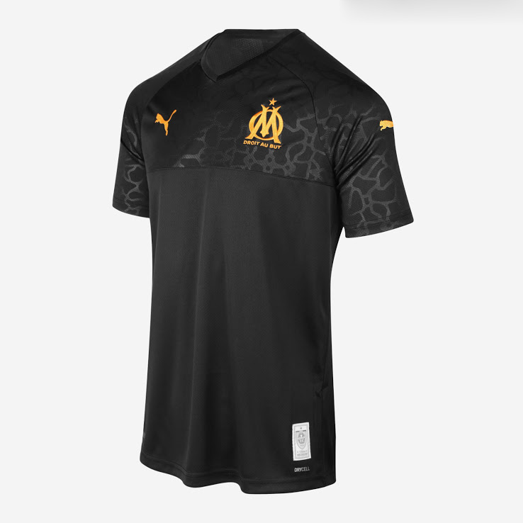 Olympique Marsella | Camisetas de futbol baratas tailandia | TodoCamisetasFutbol
