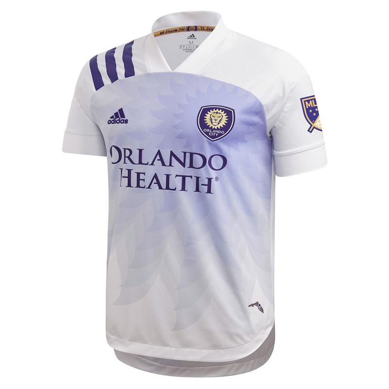 Orlando City | Camisetas de futbol baratas tailandia | TodoCamisetasFutbol