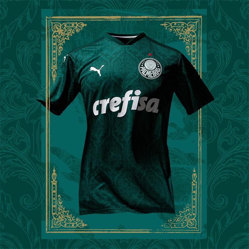 Palmeiras | Camisetas de futbol baratas tailandia | TodoCamisetasFutbol