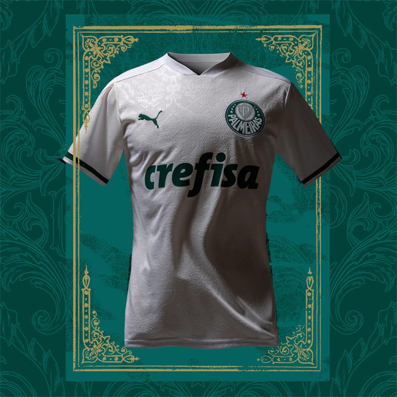 Palmeiras | Camisetas de futbol baratas tailandia | TodoCamisetasFutbol